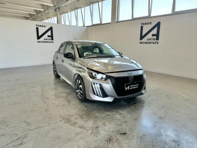Peugeot 208 1.2 puretech Active s&s 75cv