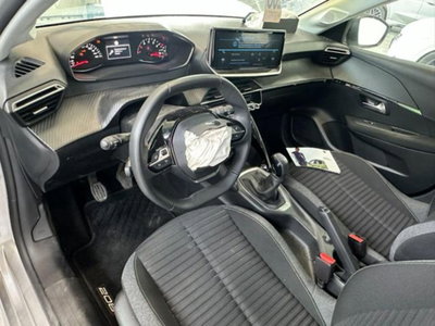 Peugeot 208 1.2 puretech Active s&s 75cv (11)