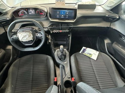 Peugeot 208 1.2 puretech Active s&s 75cv (12)