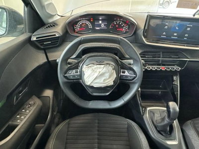 Peugeot 208 1.2 puretech Active s&s 75cv (13)