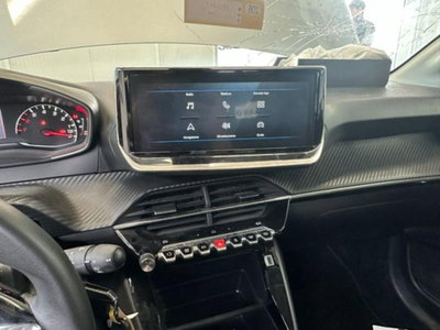 Peugeot 208 1.2 puretech Active s&s 75cv (14)