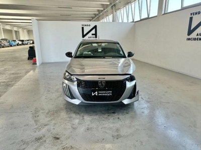 Peugeot 208 1.2 puretech Active s&s 75cv (2)