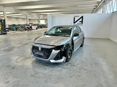 Peugeot 208 1.2 puretech Active s&s 75cv (3)