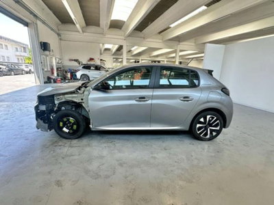 Peugeot 208 1.2 puretech Active s&s 75cv (4)