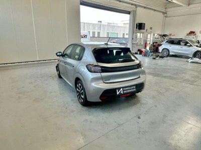 Peugeot 208 1.2 puretech Active s&s 75cv (5)