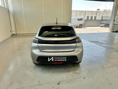 Peugeot 208 1.2 puretech Active s&s 75cv (6)