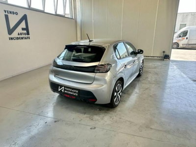 Peugeot 208 1.2 puretech Active s&s 75cv (7)