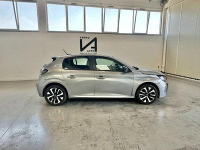 Peugeot 208 1.2 puretech Active s&s 75cv (8)