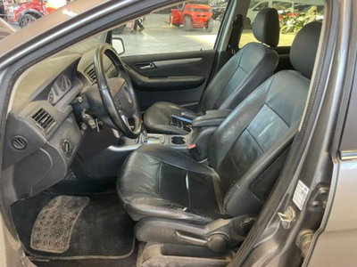 Mercedes-Benz Classe B 200 CDI Chrome (10)