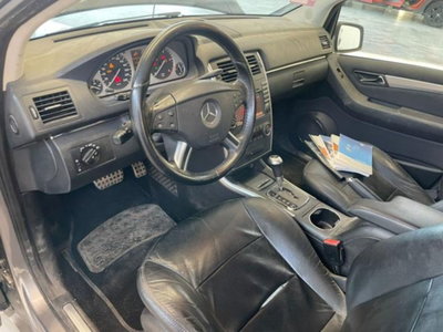Mercedes-Benz Classe B 200 CDI Chrome (12)