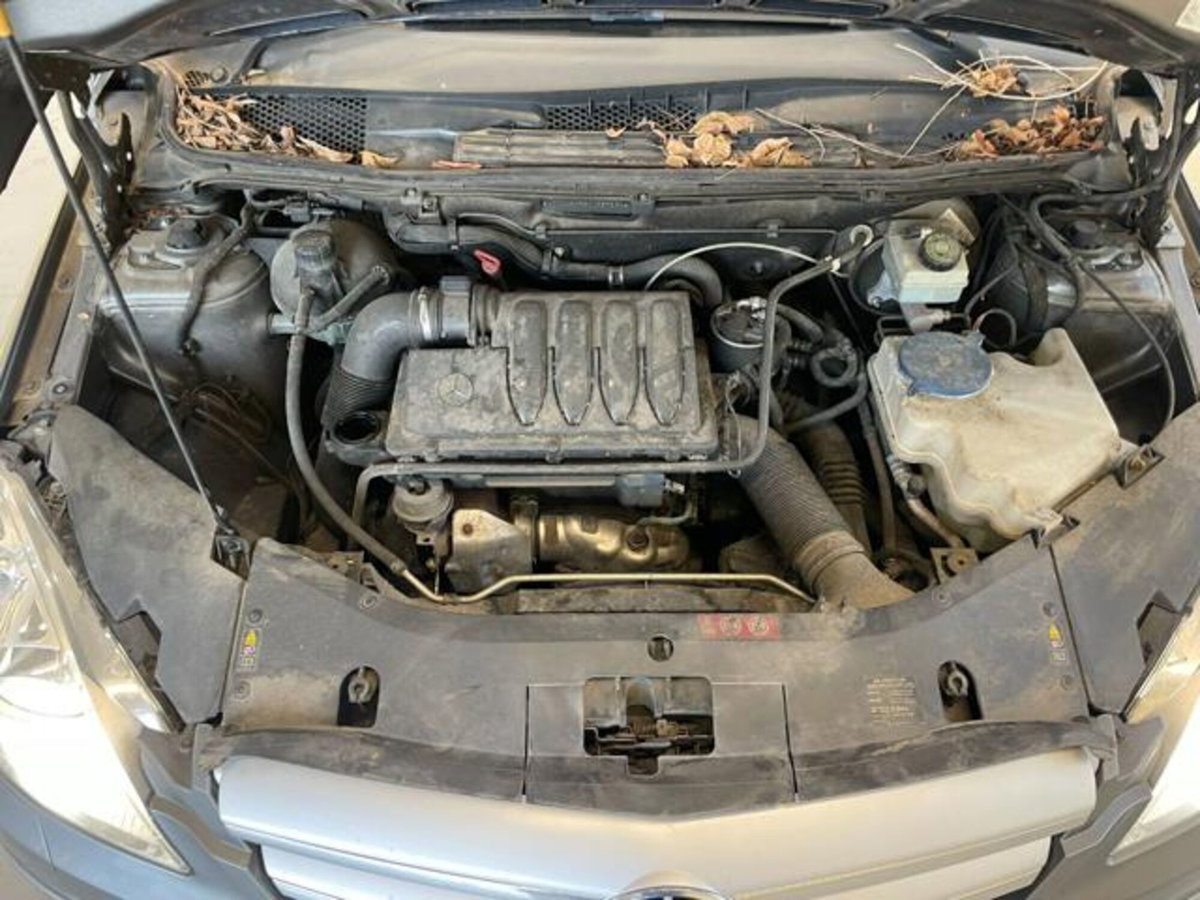 Mercedes-Benz Classe B 200 CDI Chrome (9)