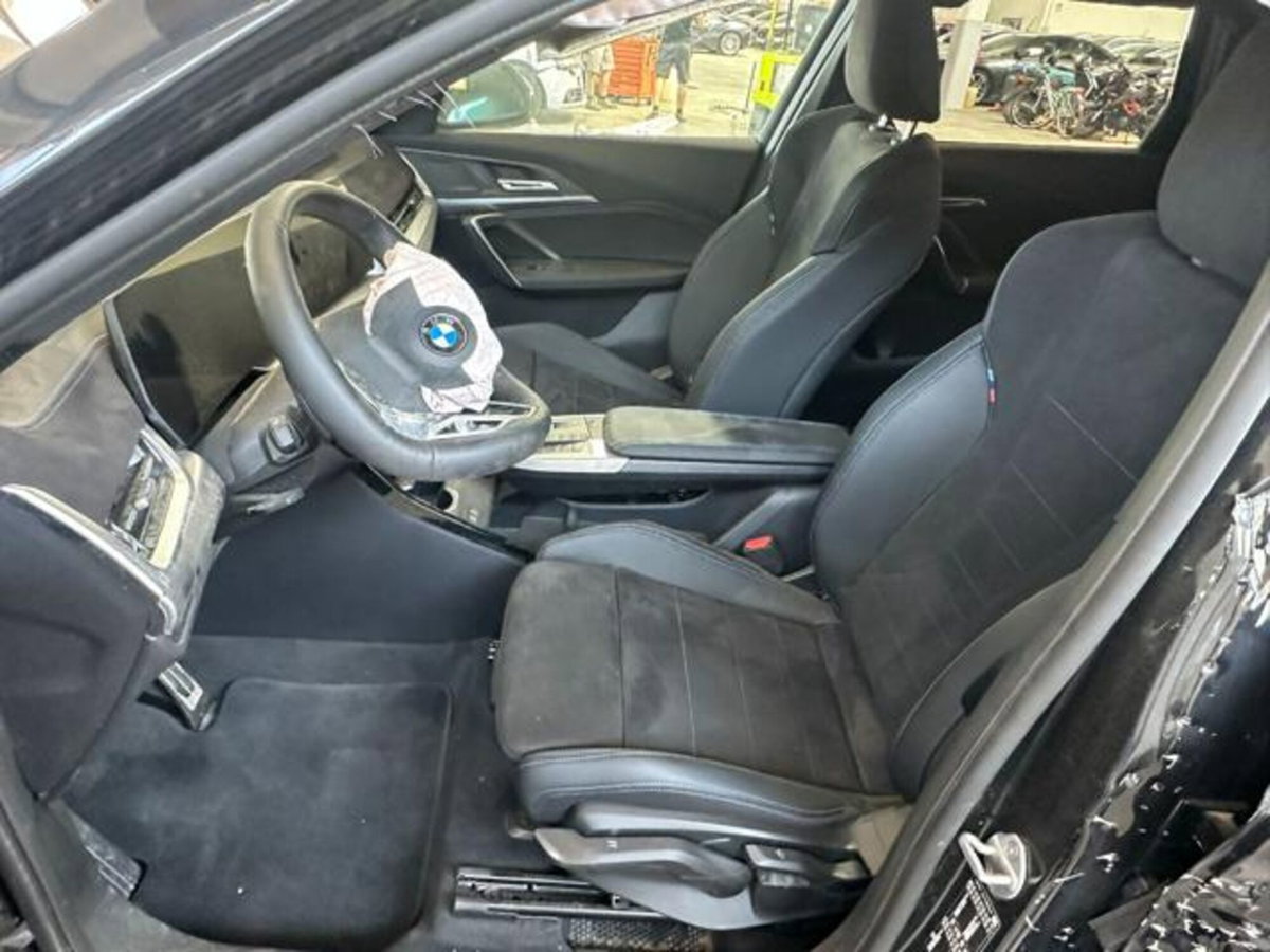 BMW X1 sDrive 18d Msport (13)
