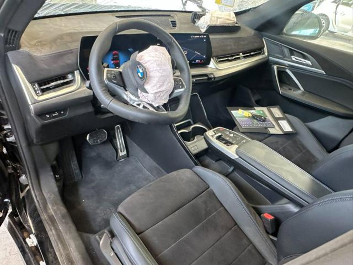BMW X1 sDrive 18d Msport (15)