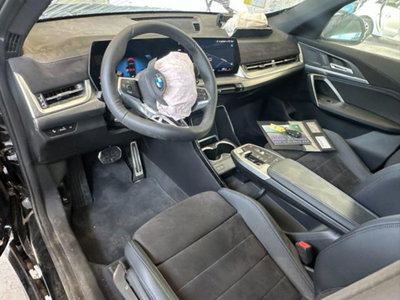 BMW X1 sDrive 18d Msport (15)