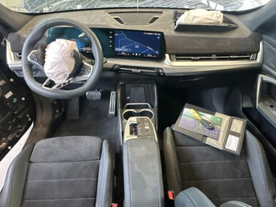 BMW X1 sDrive 18d Msport (16)