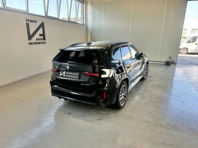 BMW X1 sDrive 18d Msport (7)