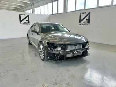 Audi A6 Avant 40 2.0 TDI quattro ultra S tronic Business usata
