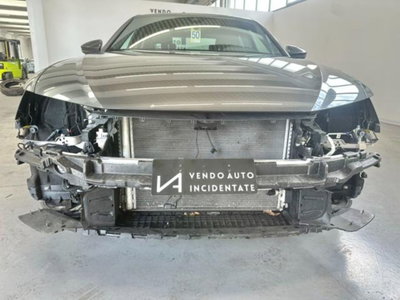 Audi A6 Avant 40 2.0 TDI quattro ultra S tronic Business (10)