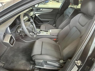 Audi A6 Avant 40 2.0 TDI quattro ultra S tronic Business (13)