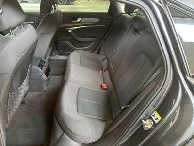 Audi A6 Avant 40 2.0 TDI quattro ultra S tronic Business (14)