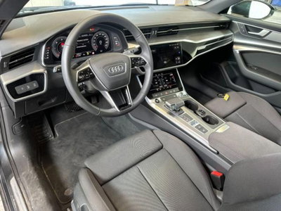 Audi A6 Avant 40 2.0 TDI quattro ultra S tronic Business (15)