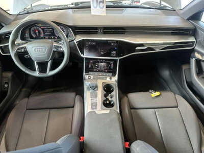 Audi A6 Avant 40 2.0 TDI quattro ultra S tronic Business (16)