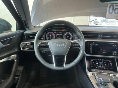 Audi A6 Avant 40 2.0 TDI quattro ultra S tronic Business (17)
