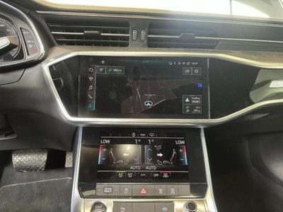 Audi A6 Avant 40 2.0 TDI quattro ultra S tronic Business (18)