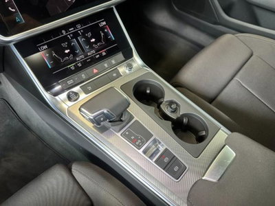 Audi A6 Avant 40 2.0 TDI quattro ultra S tronic Business (19)