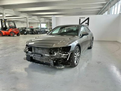 Audi A6 Avant 40 2.0 TDI quattro ultra S tronic Business (3)
