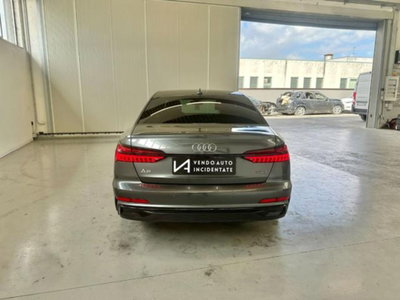 Audi A6 Avant 40 2.0 TDI quattro ultra S tronic Business (6)