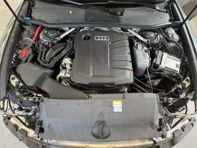 Audi A6 Avant 40 2.0 TDI quattro ultra S tronic Business (9)