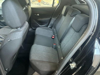 Peugeot 208 1.2 puretech Active s&s 100cv (13)
