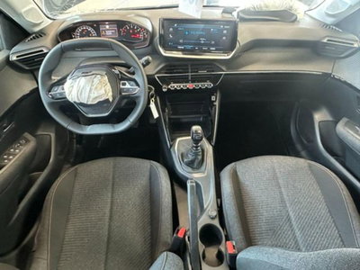 Peugeot 208 1.2 puretech Active s&s 100cv (15)
