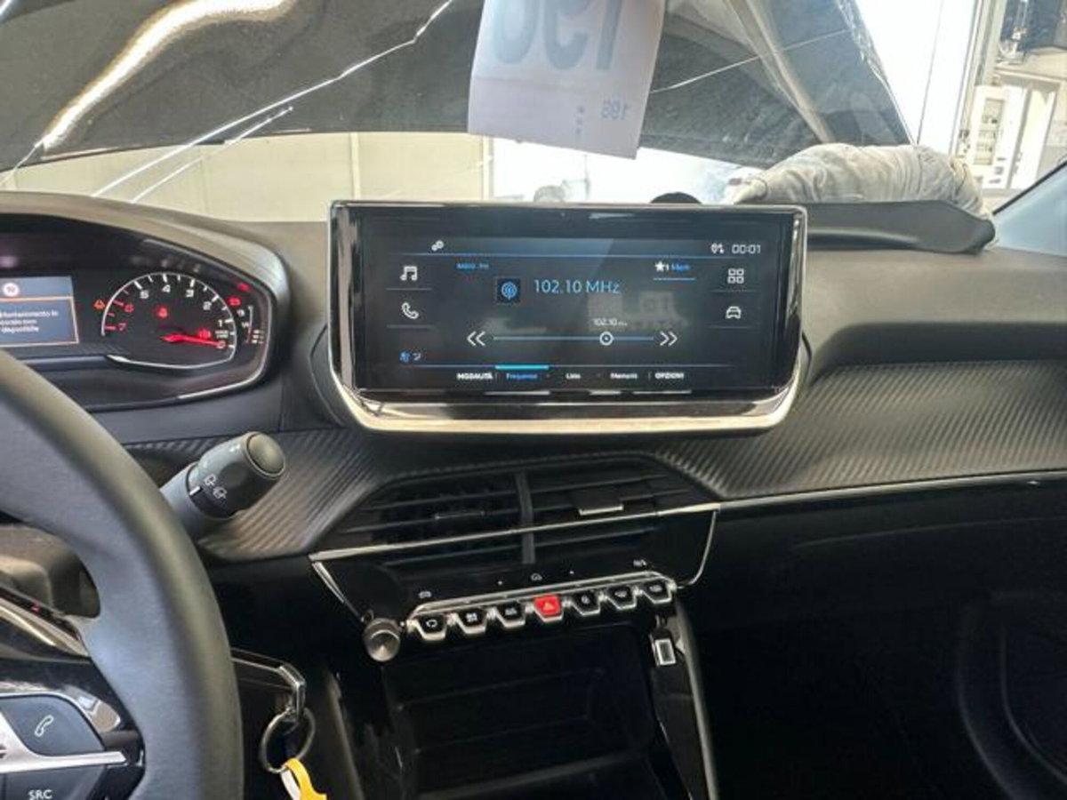 Peugeot 208 1.2 puretech Active s&s 100cv (17)