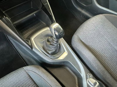 Peugeot 208 1.2 puretech Active s&s 100cv (18)
