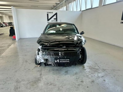 Peugeot 208 1.2 puretech Active s&s 100cv (2)