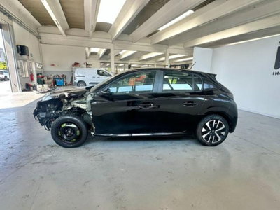 Peugeot 208 1.2 puretech Active s&s 100cv (4)