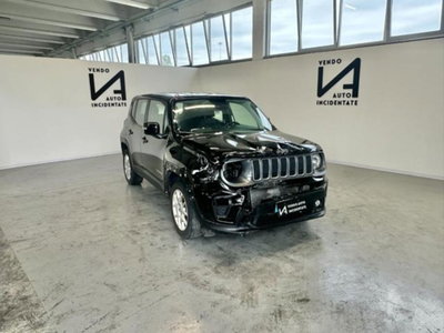 Jeep Renegade 1.0 T3 Longitude usata