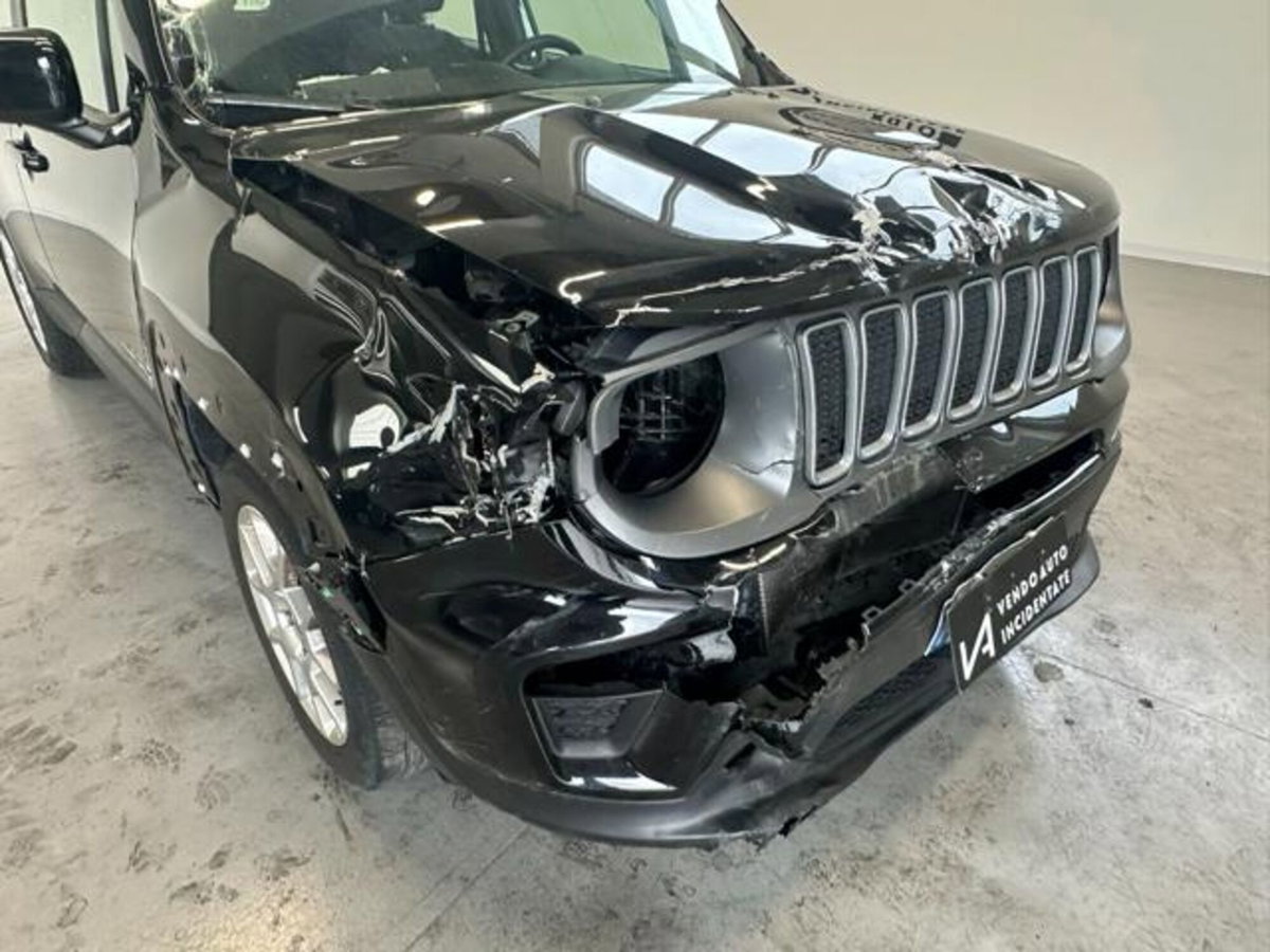 Jeep Renegade 1.0 T3 Longitude (10)