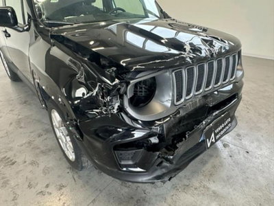 Jeep Renegade 1.0 T3 Longitude (10)