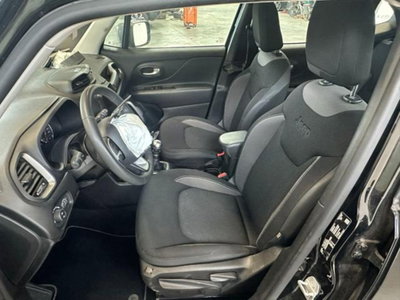 Jeep Renegade 1.0 T3 Longitude (12)