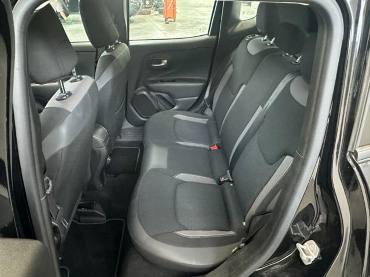 Jeep Renegade 1.0 T3 Longitude (13)