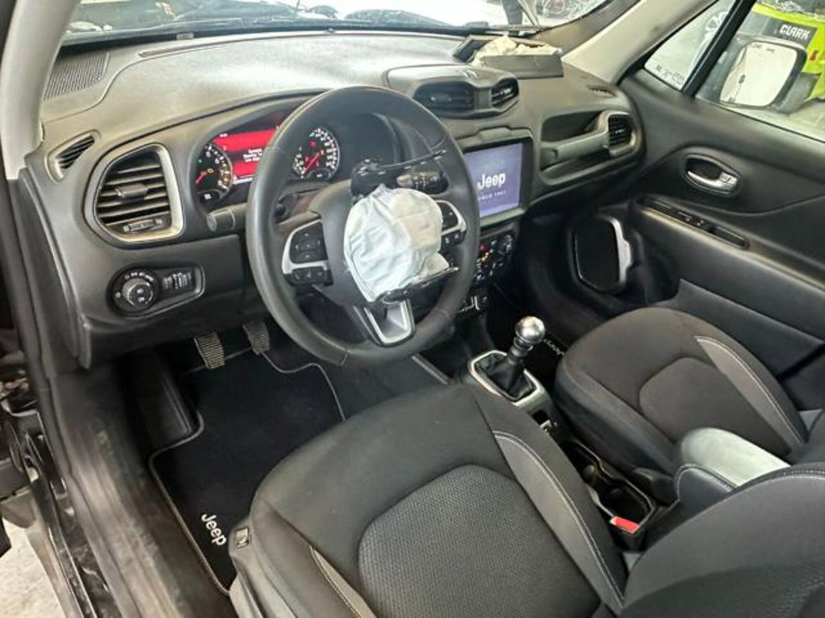 Jeep Renegade 1.0 T3 Longitude (14)
