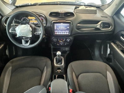 Jeep Renegade 1.0 T3 Longitude (15)