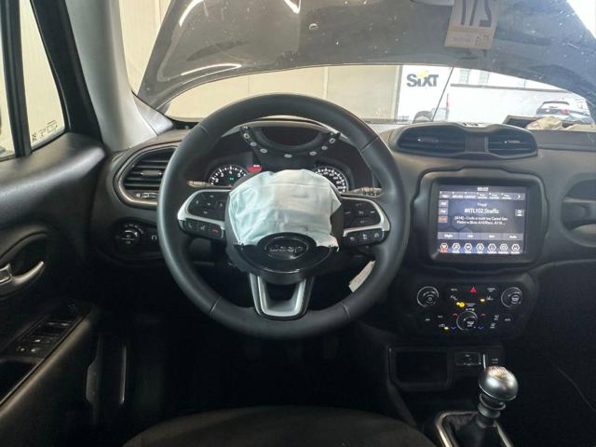 Jeep Renegade 1.0 T3 Longitude (16)