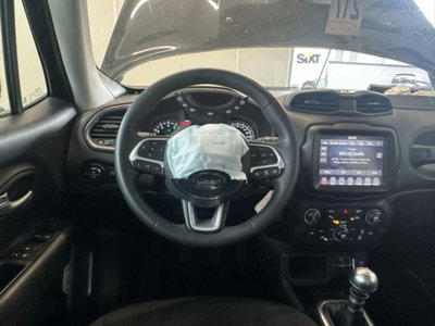 Jeep Renegade 1.0 T3 Longitude (16)