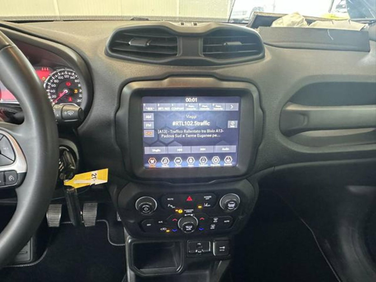 Jeep Renegade 1.0 T3 Longitude (17)