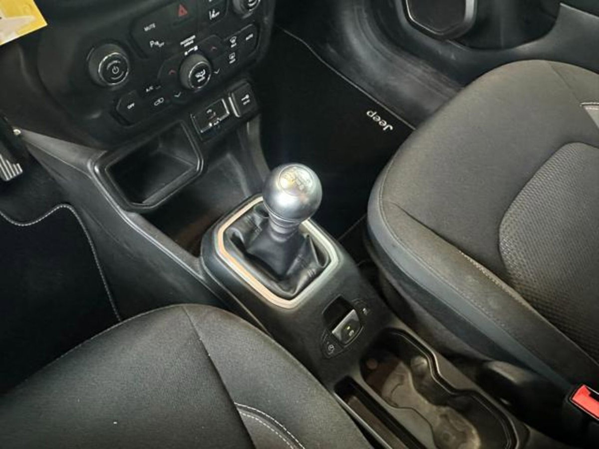 Jeep Renegade 1.0 T3 Longitude (18)