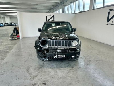 Jeep Renegade 1.0 T3 Longitude (2)